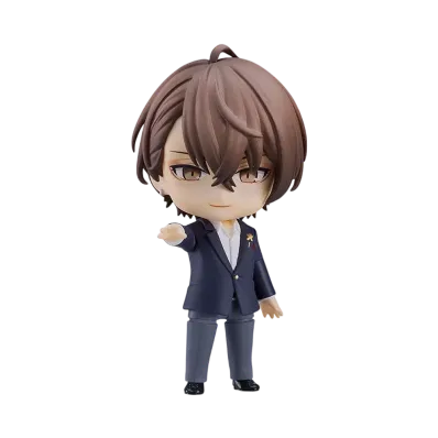 Good Smile Company "Nendoroid" -NIJISANJI- Kagami Hayato