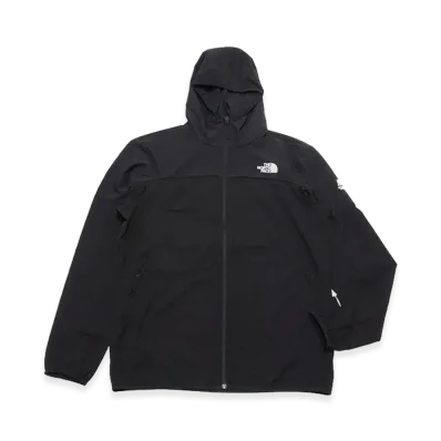 The North Face Mountain Athletics Ushba Hooded Jacket "Black"