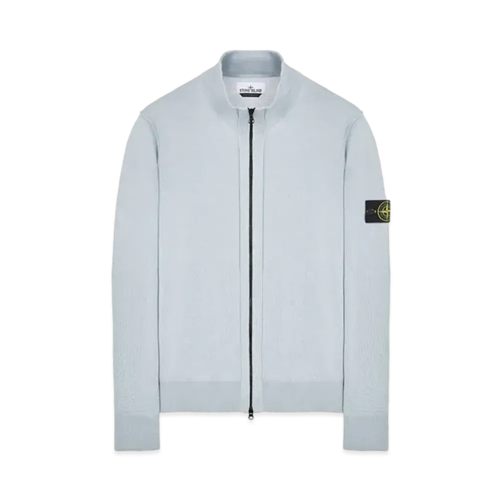 Stone Island 542B2 "Sky Blue"