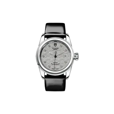 TUDOR GLAMOUR DATE