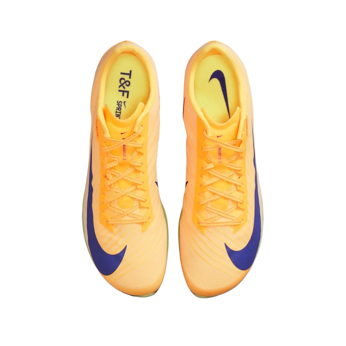Nike Maxfly 2 