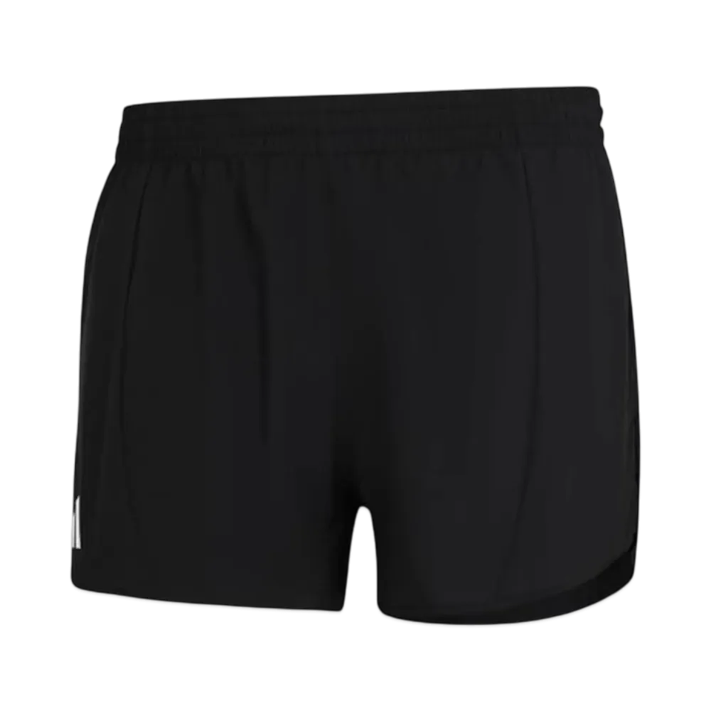 adidas Adizero Essentials Running Shorts "Black"