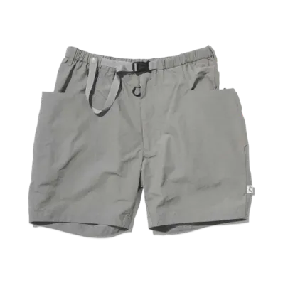 CMF OUTDOOR GARMENT Activity Shorts -2024FW- "Ice Gray"
