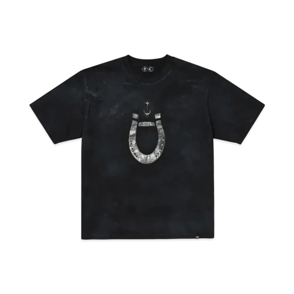 THUG CLUB x Dickies Hoof T-Shirt "Black"