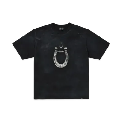 THUG CLUB x Dickies Hoof T-Shirt "Black"