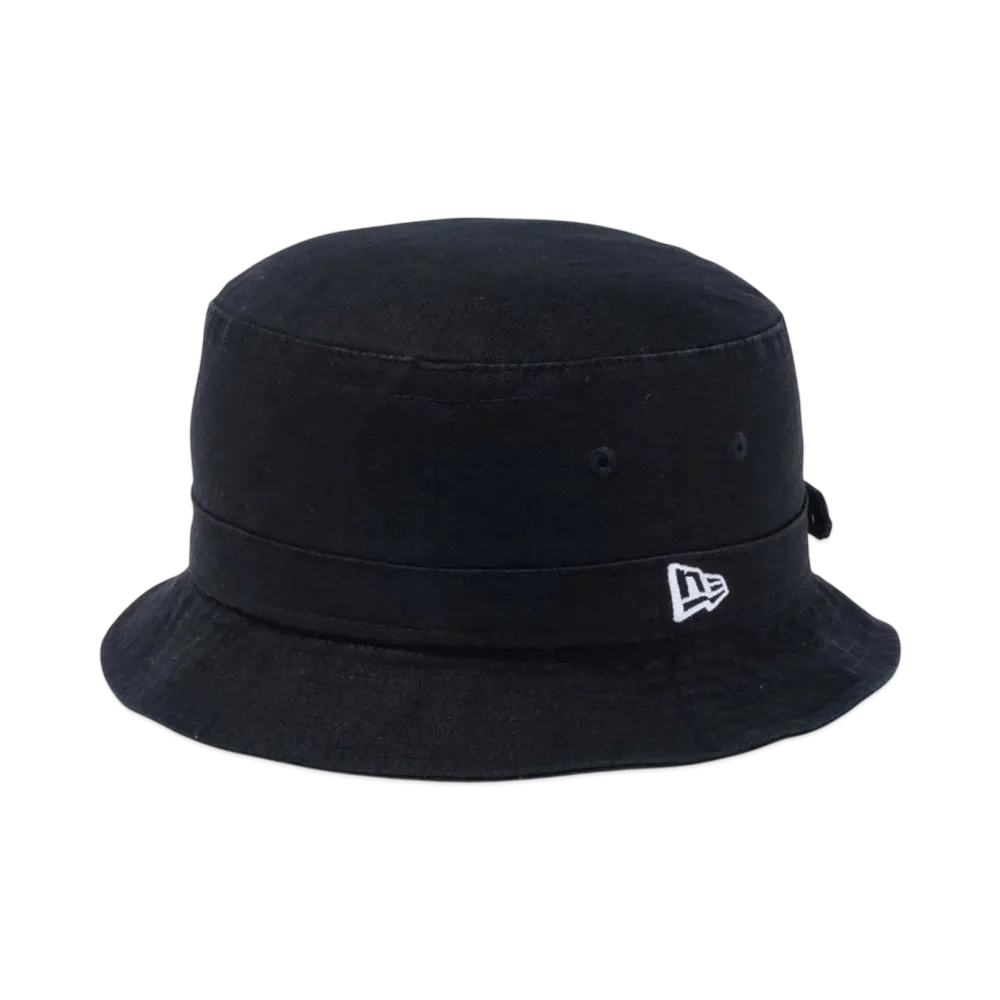 NEW ERA New Era Outdoor Bucket 02 Wrap Bucket "Black"
