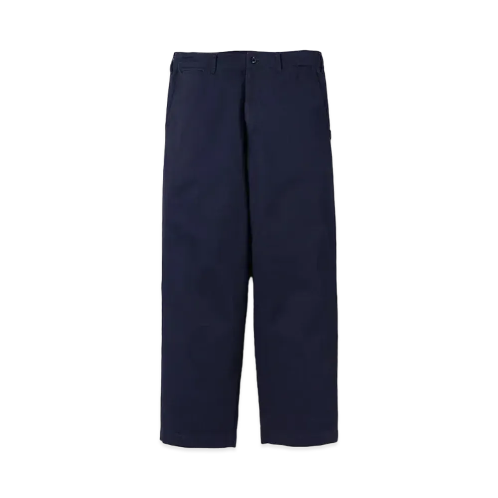 NEIGHBORHOOD Classic Chino Pants "Navy"