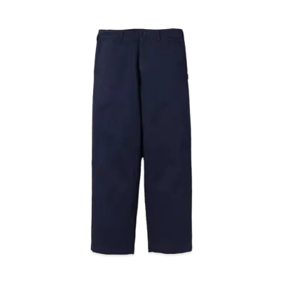 NEIGHBORHOOD Classic Chino Pants "Navy"