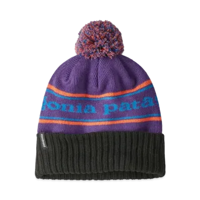 Patagonia Men's Powder Town Beanie "Purple"