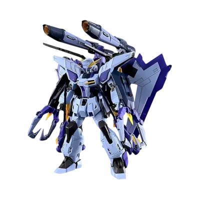 BANDAI "FULL MECHANICS" -Mobile Suit Gundam SEED Eclipse- FM 1/100 Boost Raider Gundam