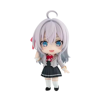 Good Smile Company "Nendoroid" -Alya Sometimes Hides Her Feelings in Russian- Alisa Mikhailovna Kujou