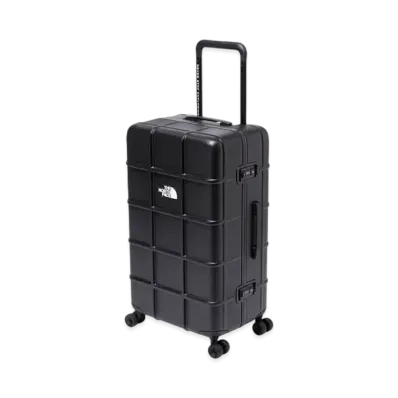 The North Face All Weather 4 Wheeler 30 Inch "Black"