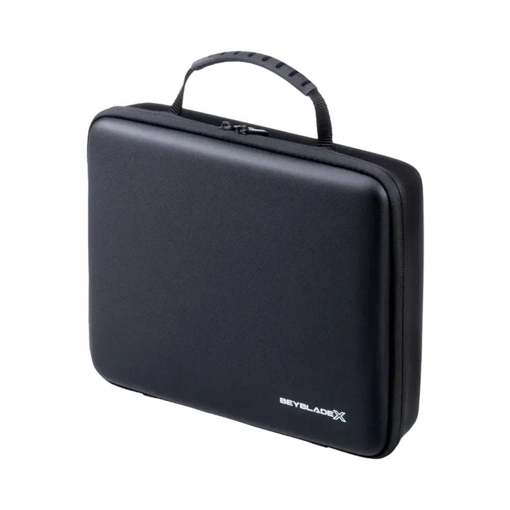 TAKARA TOMY "BEYBLADE X" BX-25 GEAR CASE