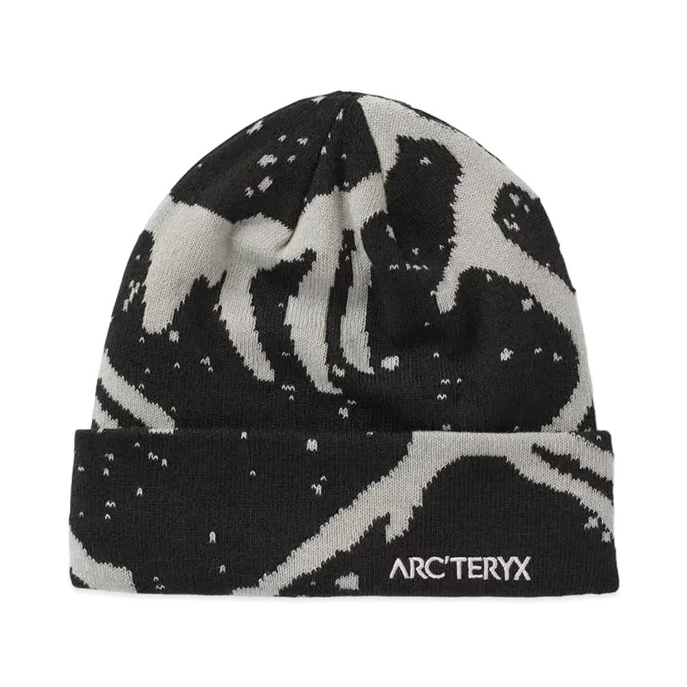 ARC'TERYX Grotto Toque "Orca" X000005787