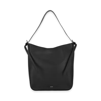 Jil Sander Women's Bags "Black"