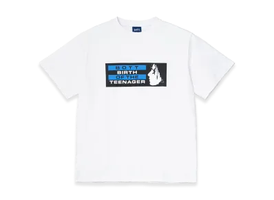 BoTT The One Tee "White"
