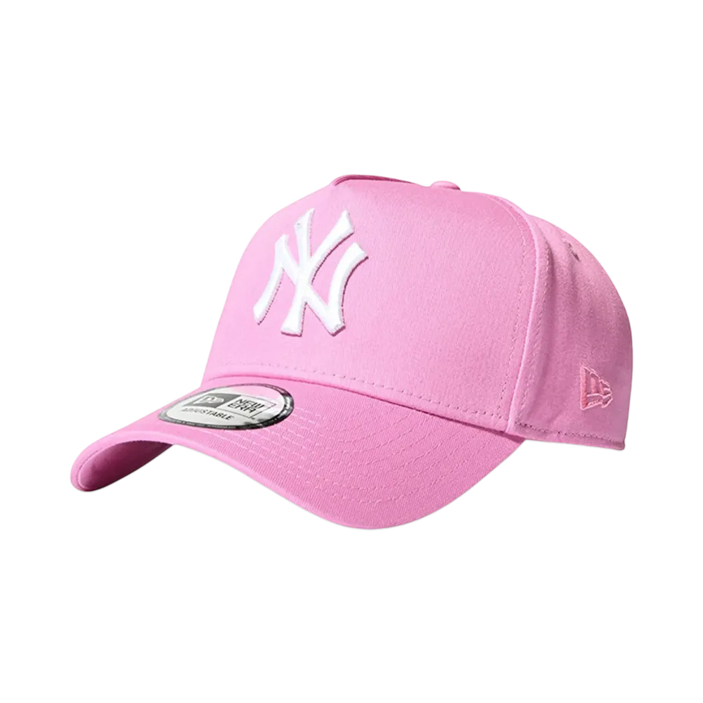 HOME GAME NEW YORK YANKEES CO 9FORTY "PINK"