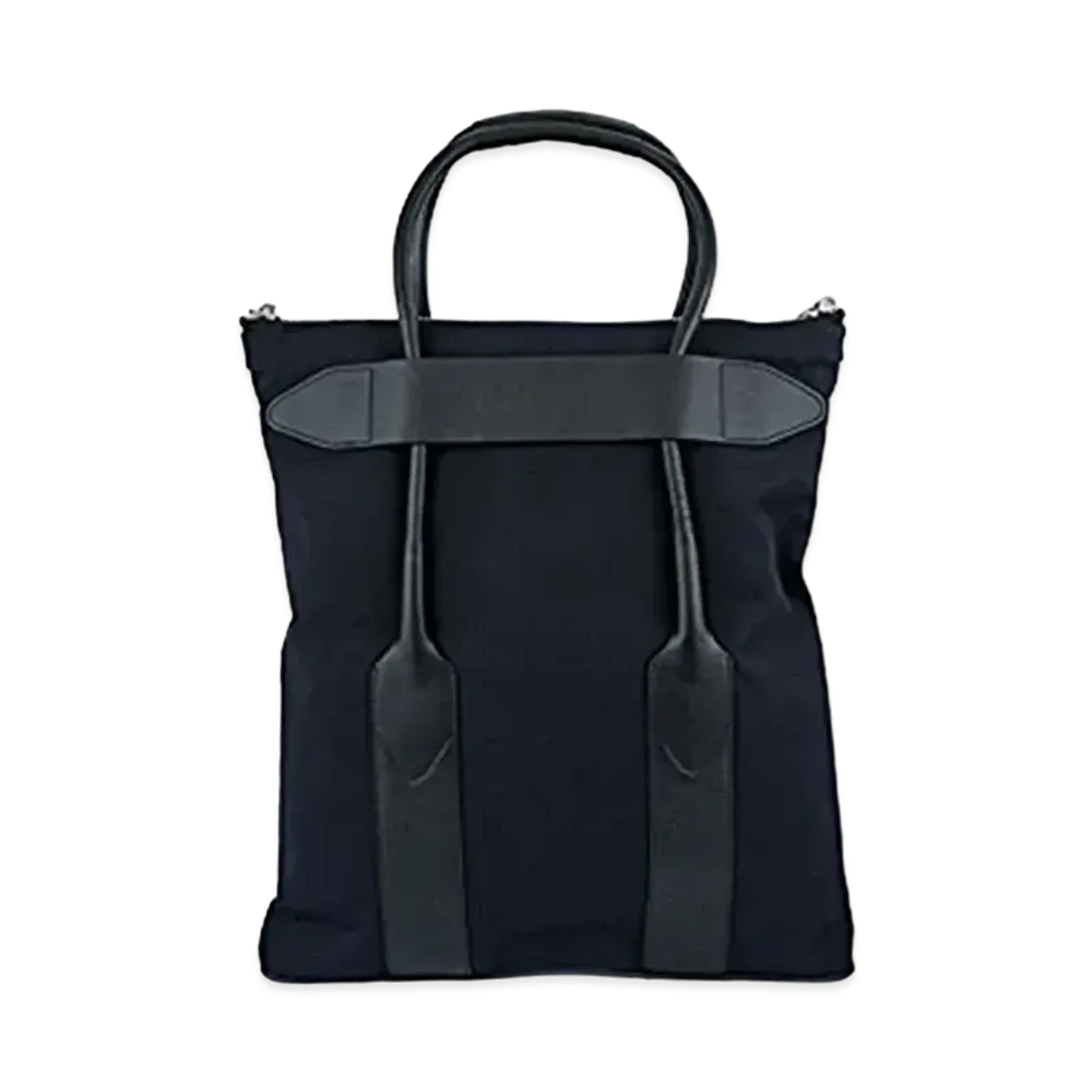 Maison Margiela Tote Bag ”Navy”