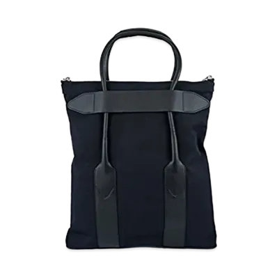 Maison Margiela Tote Bag ”Navy”