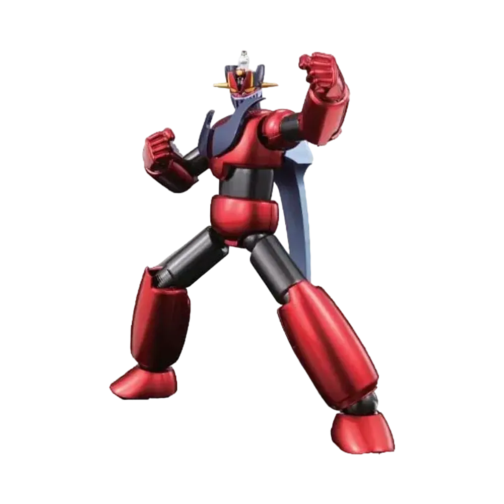 SOUL OF CHOGOKIN GX-47 ENERGER Z