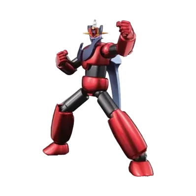 SOUL OF CHOGOKIN GX-47 ENERGER Z
