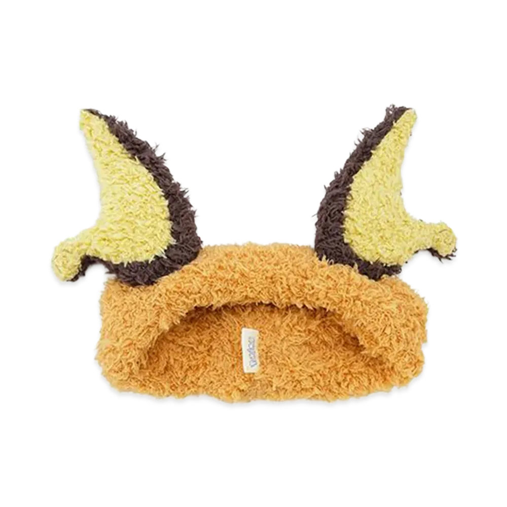 GELATO PIQUE x Pokemon Gelato Raichu Headband "Orange"