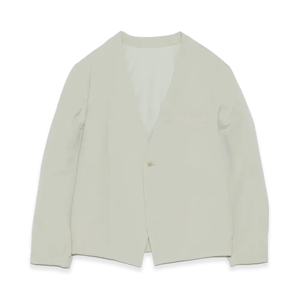 nanamica Alphadry Jacket "Light Khaki"