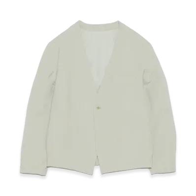 nanamica Alphadry Jacket "Light Khaki"