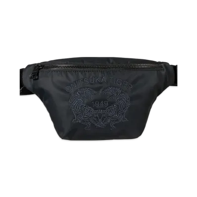 Onitsuka Tiger Waist Pouch "DarkNavy"