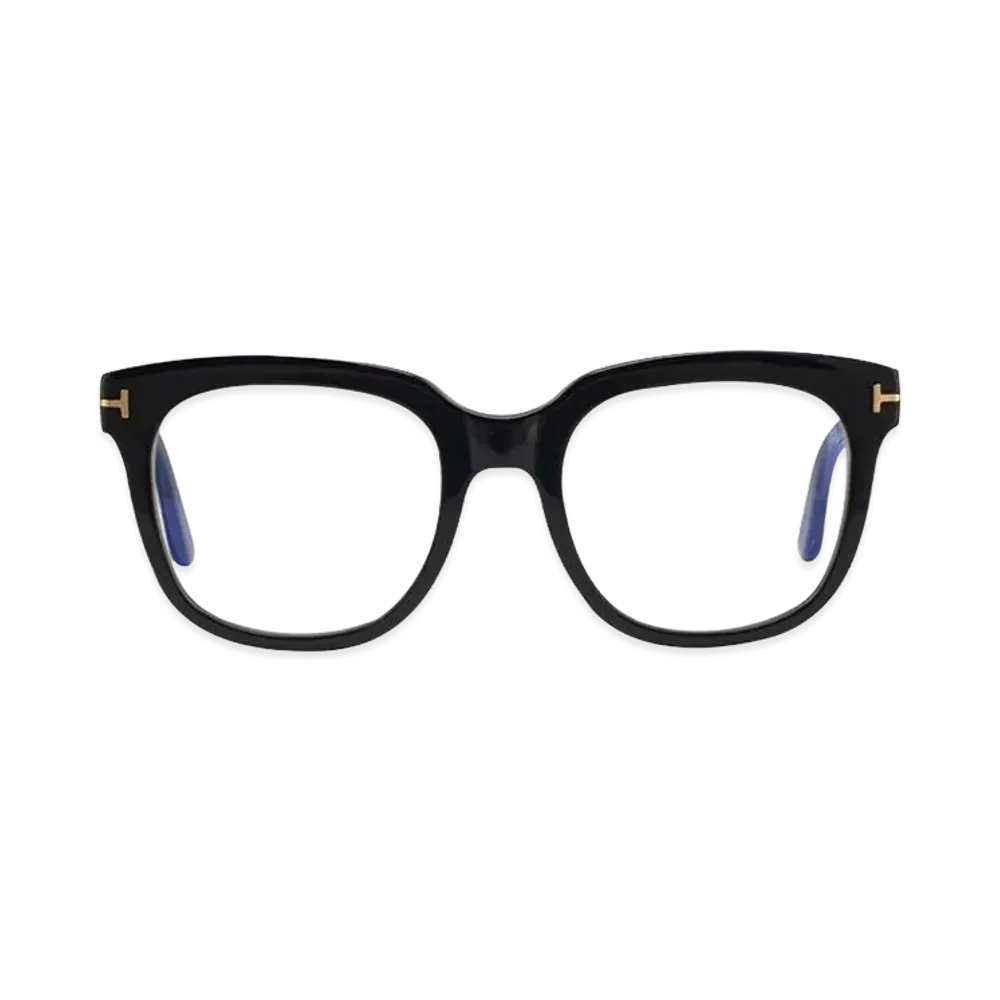 TOM FORD Glasses Eyewear "Black"