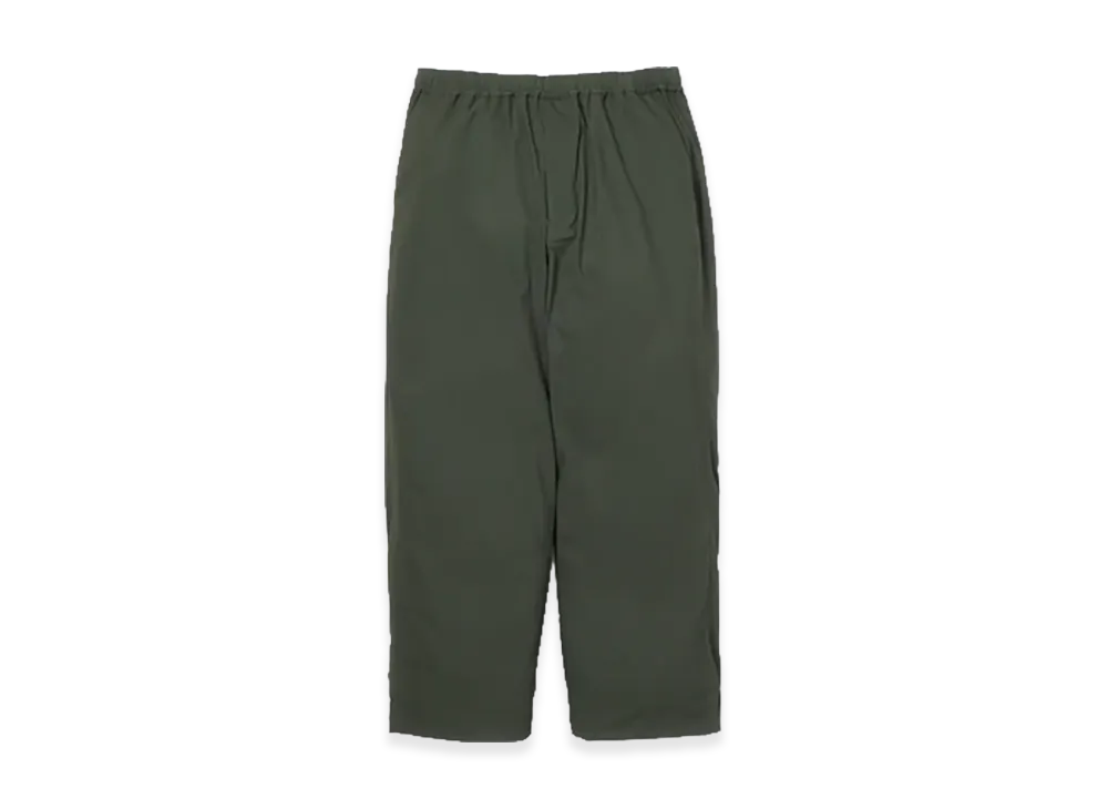 DAIWA PIER39 Tech Light Easy Trousers "Dark Olive"