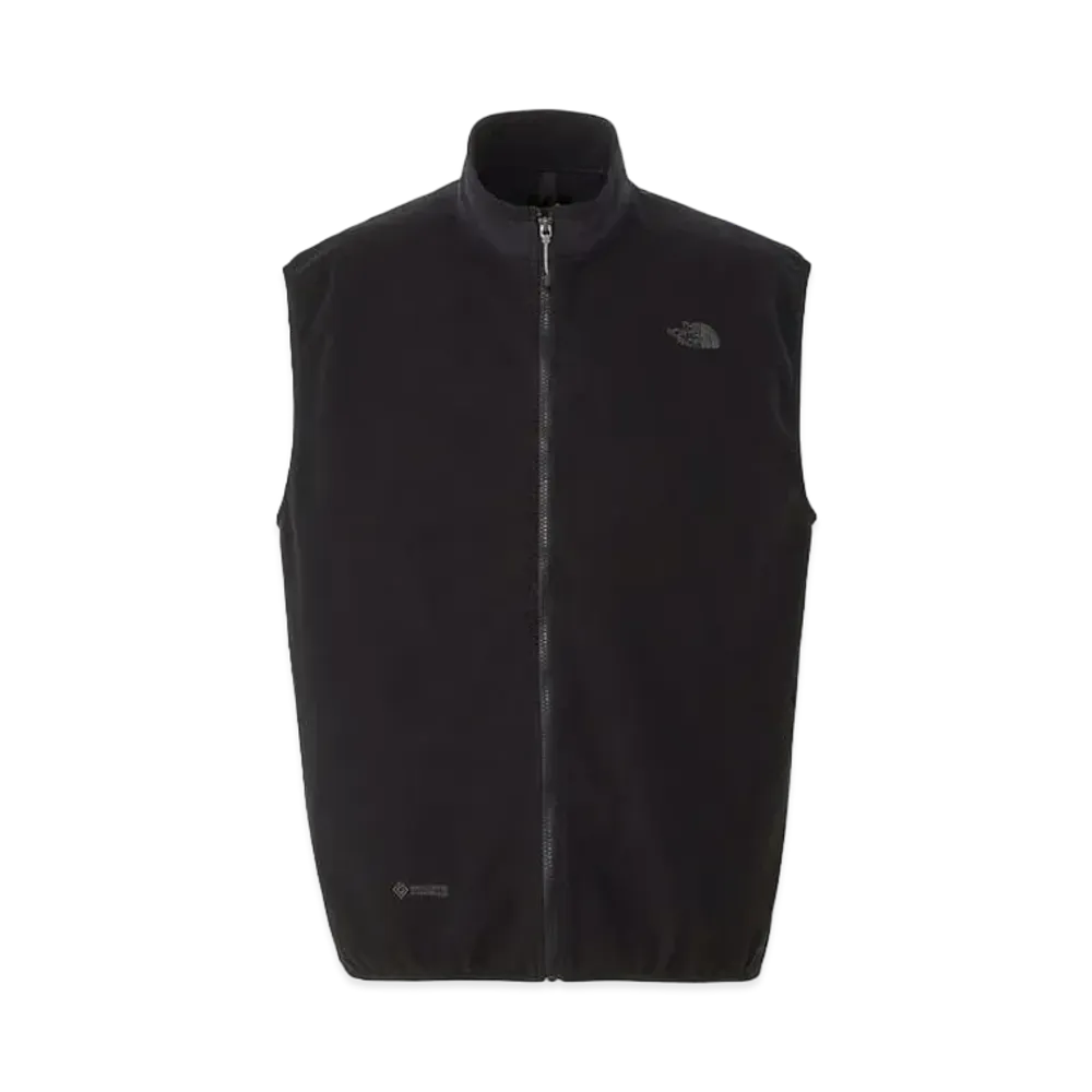 The North Face Windstopper Enride Vest "Black"