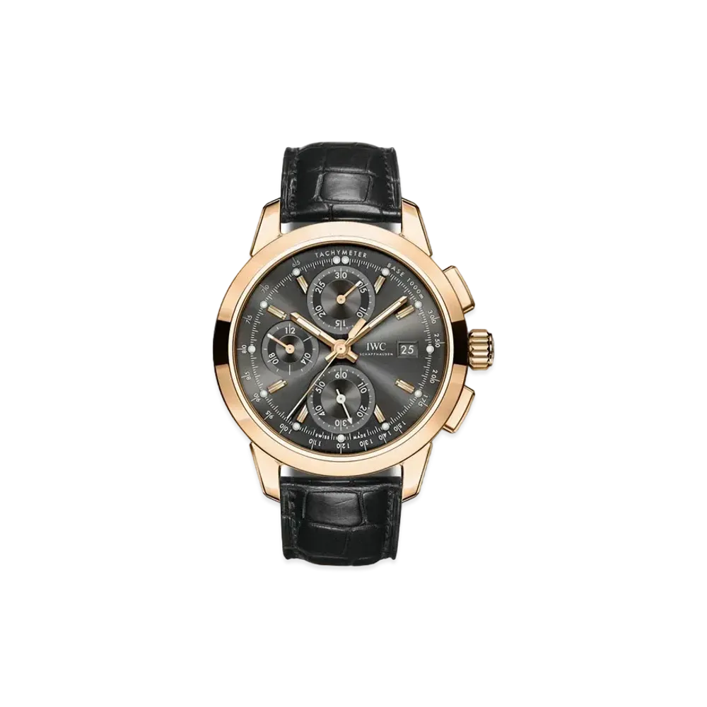 IWC Ingenieur Chronograph
