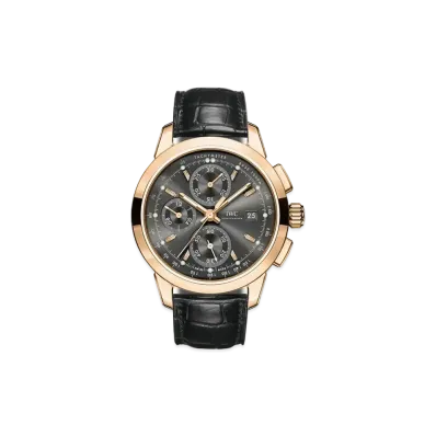 IWC Ingenieur Chronograph