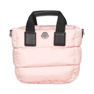 MONCLER Women's Bags "Pink"