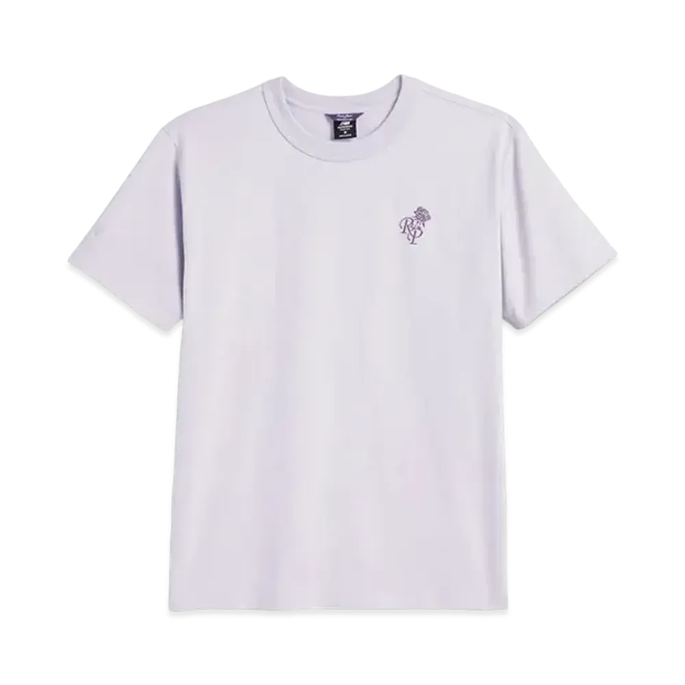 New Balance x Rich Paul Short Sleeve T-Shirt "Navy"