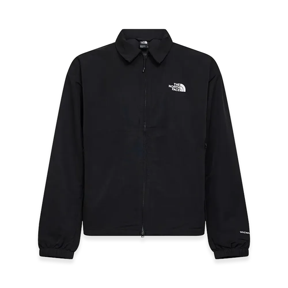 The North Face Coats "Black"