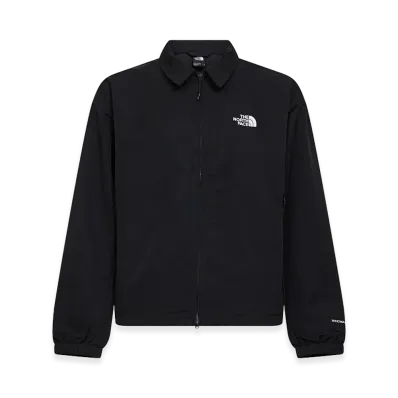 The North Face Coats "Black"