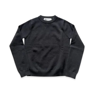 extreme cashmere x n°98 Kid "Raven"