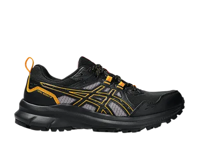 Asics Women's Trail Scout 3 "Black/Light Ube"