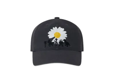 PEACEMINUSONE x Toy Story x Casetify THE FIRST FAN Cap "Black" / G-DRAGON