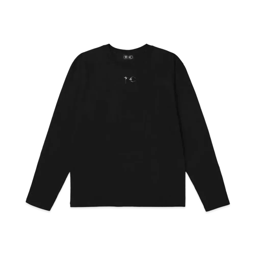 THUG CLUB Basic Sleeve "Black"