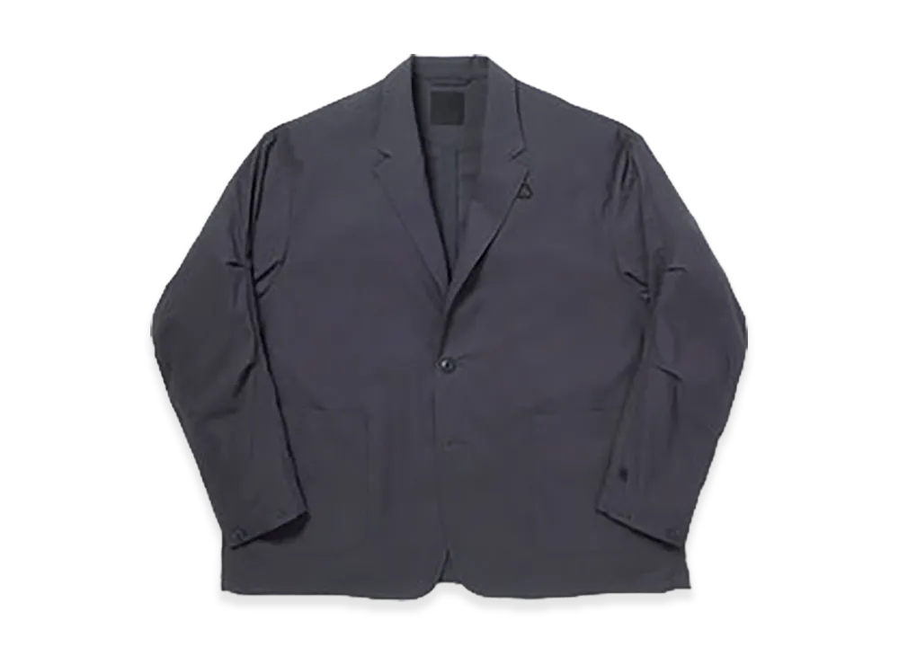 DAIWA PIER39 Tech Loose Light 2B Jacket "Dark Navy"