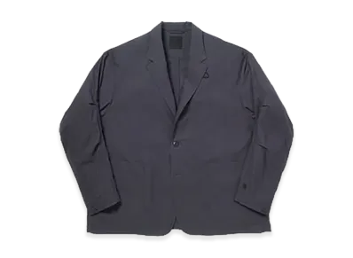 DAIWA PIER39 Tech Loose Light 2B Jacket "Dark Navy"