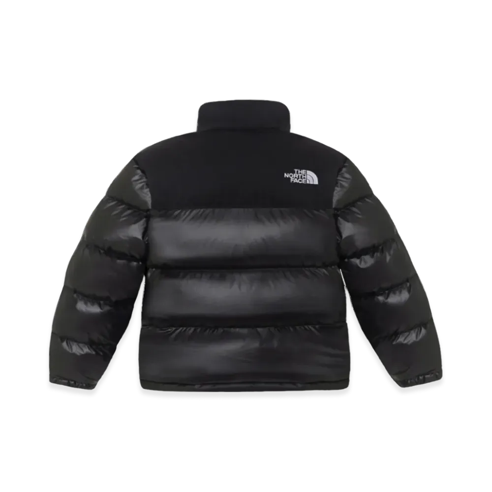 The North Face Novelty Nuptse Down RDS Jacket "Black"