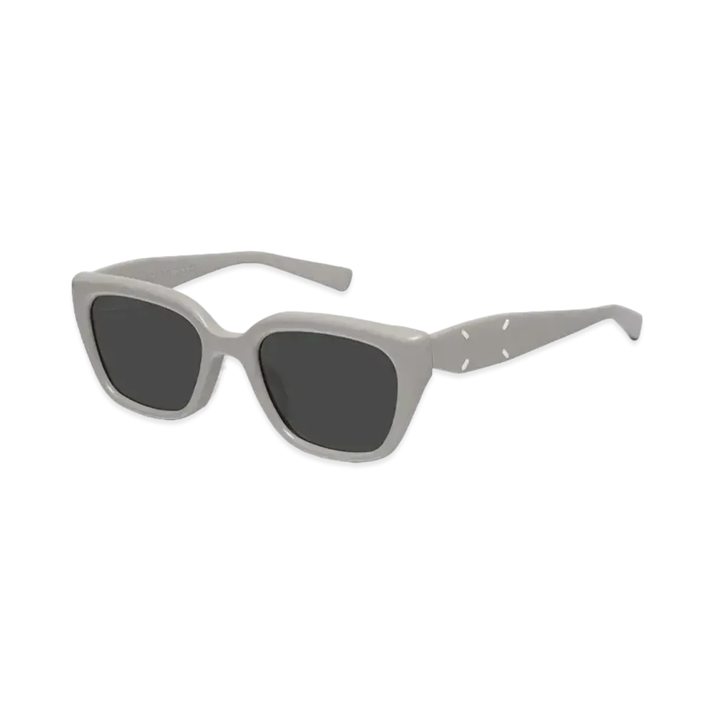 Gentle Monster x Maison Margiela MM109 G10 "Gray"