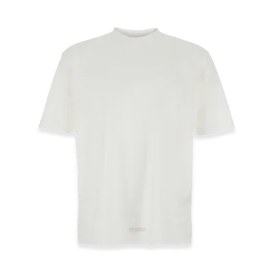 C.P. Company 0 Gravity T-Shirt "White"