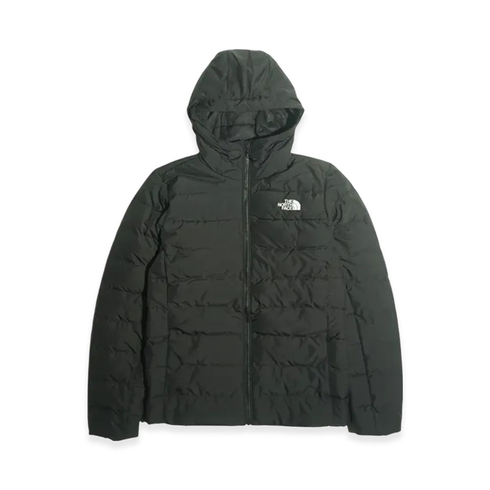 The North Face Aconcagua 3 Hoodie "TNFBlack"