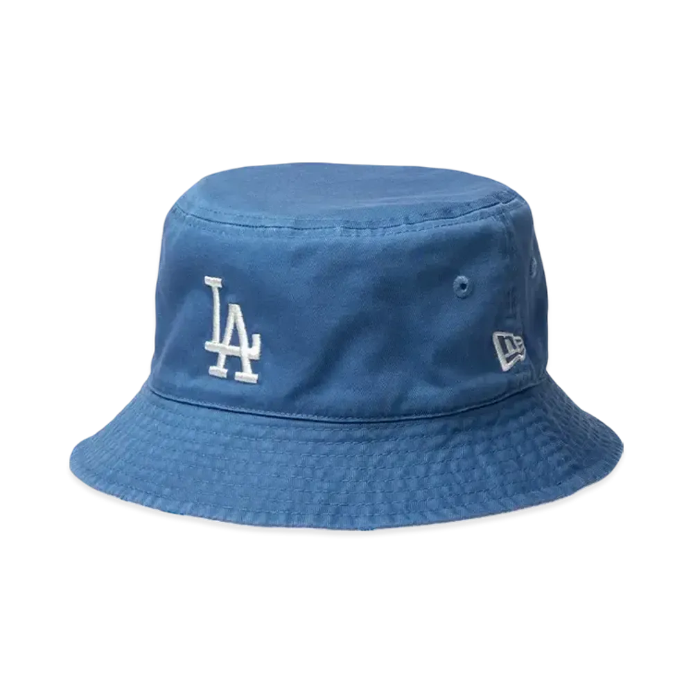 NEW ERA Bucket 01 Reversible Dodgers Pack Los Angeles Dodgers "Faded Blue"