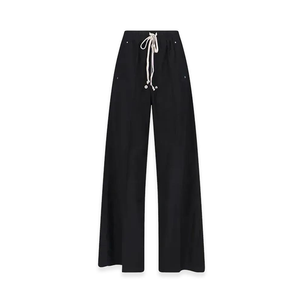 Rick Owens DRKSHDW Women's Trousers "Black"